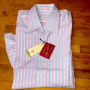 Jacksonville: Sports- Classic Buttondown